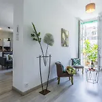 Guisol - Typical Nice 3 Bedroom Ac Near Port