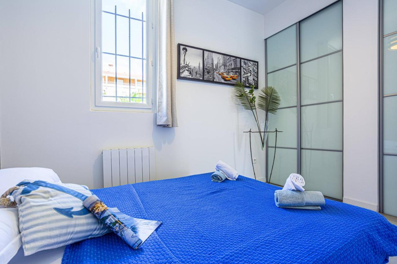 Guisol - Typical 3 Bedroom Ac Near Port *